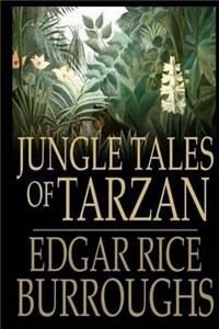 Jungle Tales of Tarzan