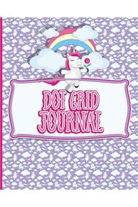 Dot Grid Journal