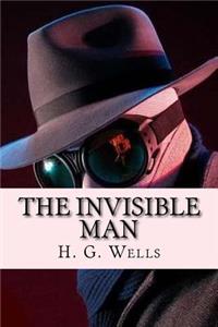 The Invisible Man