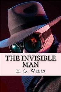 Invisible Man