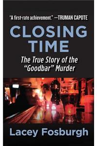 Closing Time