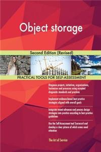 Object storage