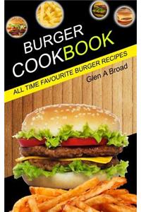 Burger Cookbook