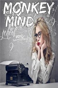 Monkey Mind Journal