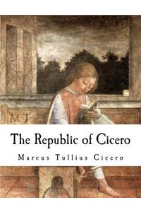 Republic of Cicero