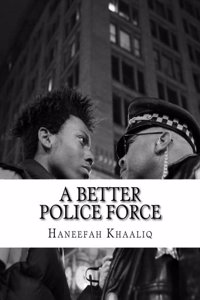Better Police Force