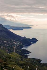 The Coastal Town of Maratea in Basilicata, Italy Journal