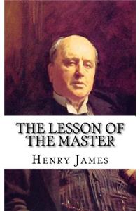 Lesson of the Master