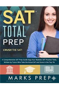 SAT Total Prep
