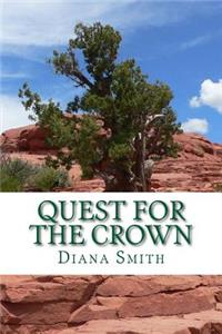 Quest for the crown: A leukemia survivor's memoir of a miracle