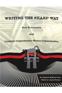Writing The Sharp Way