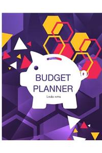 Budget Planner