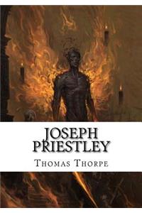 Joseph Priestley