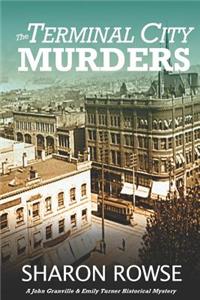 The Terminal City Murders