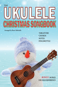 Ukulele Christmas Songbook