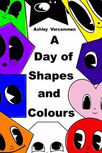 Day of Shapes and Colours