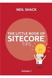 Little Book of Sitecore(R) Tips