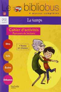 Le bibliobus