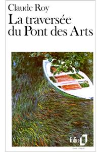 Travers Du Pont Des Art