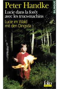 Lucie Dans La for Fo Bi