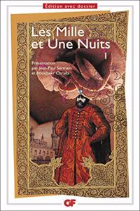 Les mille et une nuits Tome 1