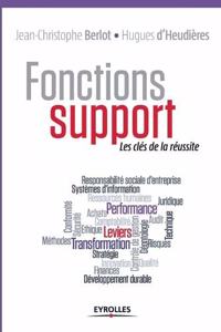 Fonctions support