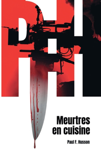 Meurtres en Cuisine