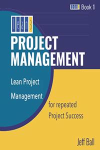 Lean3 Project Management