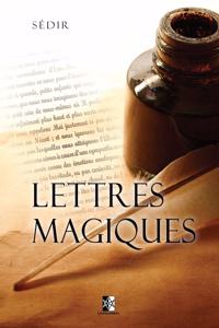 Lettres Magiques
