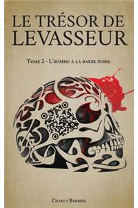 Le Trésor de Levasseur