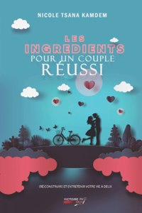 Les Ingrédients Pour Une Relation de Couple Épanouie
