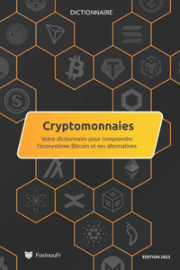 Dictionnaire des Cryptomonnaies