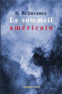 sommeil américain