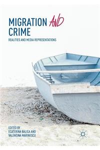 Migration and Crime