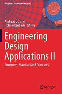 Engineering Design Applications II