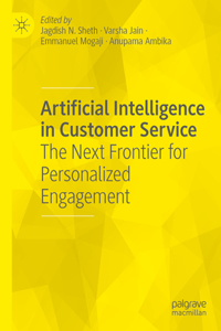 Artificial Intelligence in Customer Service