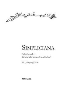 Simpliciana XL (2018)