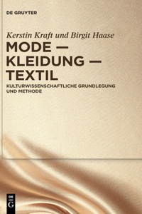 Mode - Kleidung - Textil