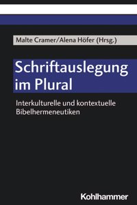 Schriftauslegung Im Plural