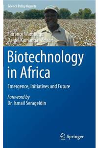 Biotechnology in Africa