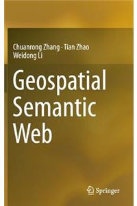 Geospatial Semantic Web