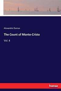 Count of Monte-Cristo