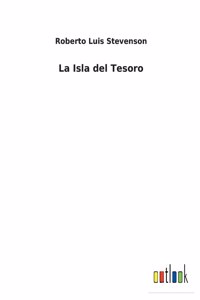 Isla del Tesoro