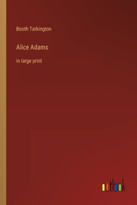 Alice Adams