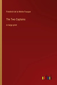 Two Captains