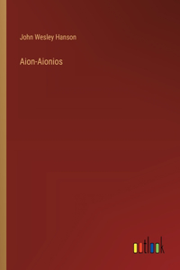 Aion-Aionios