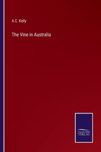 The Vine in Australia