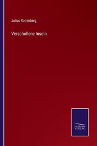 Verschollene Inseln