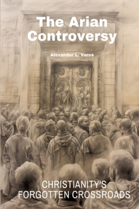 Arian Controversy
