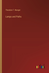 Lamps and Paths